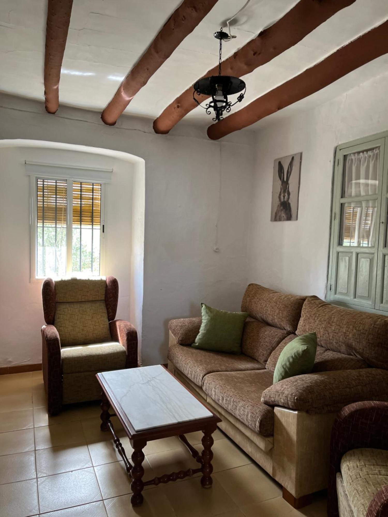 La Casilla Villa Montilla Exterior photo