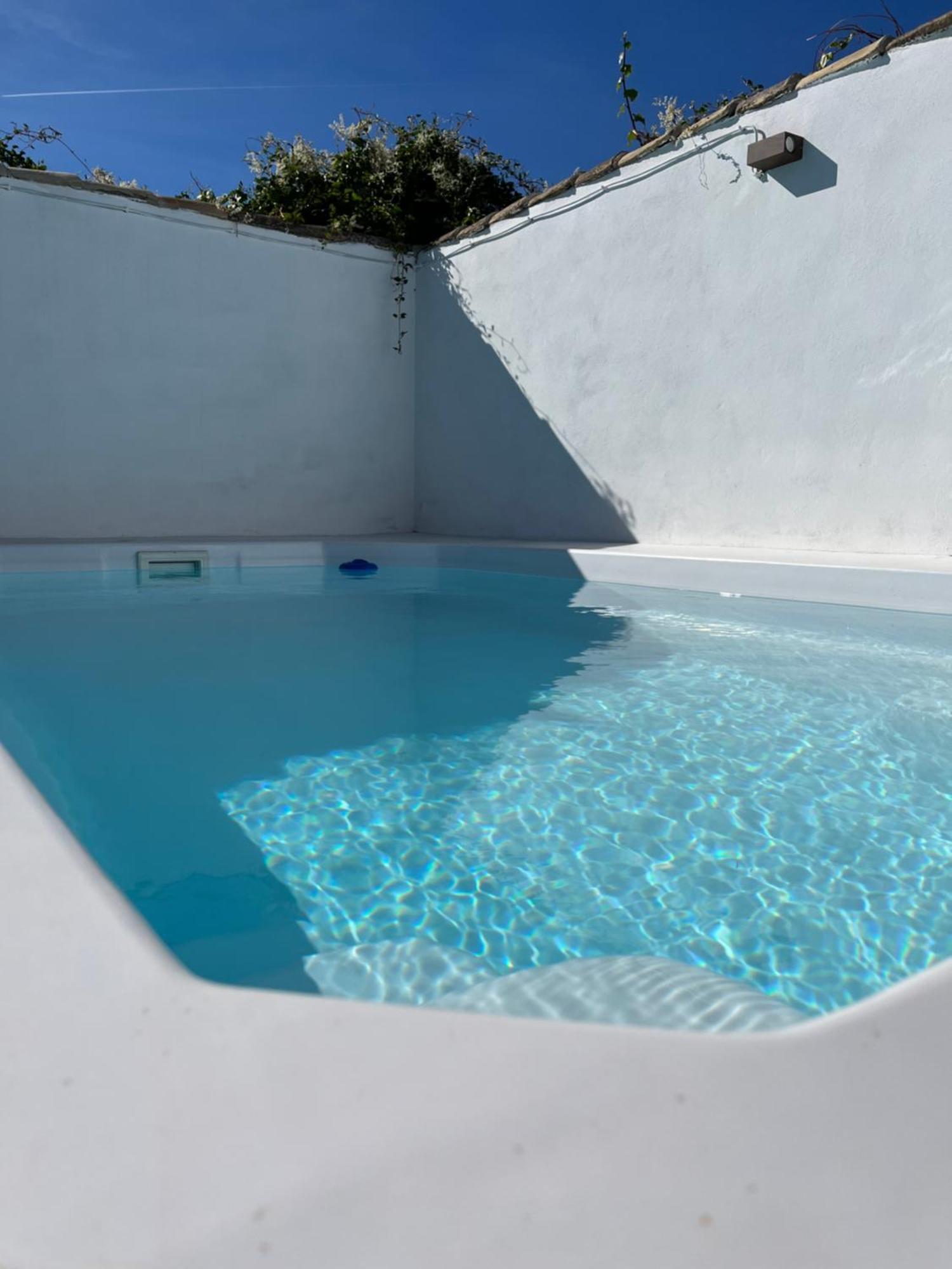 La Casilla Villa Montilla Exterior photo